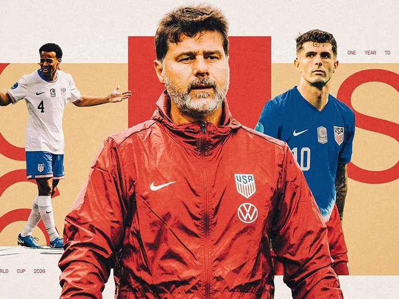 US Soccer Stars in Europe 2025: Performance Analysis & World Cup Impact